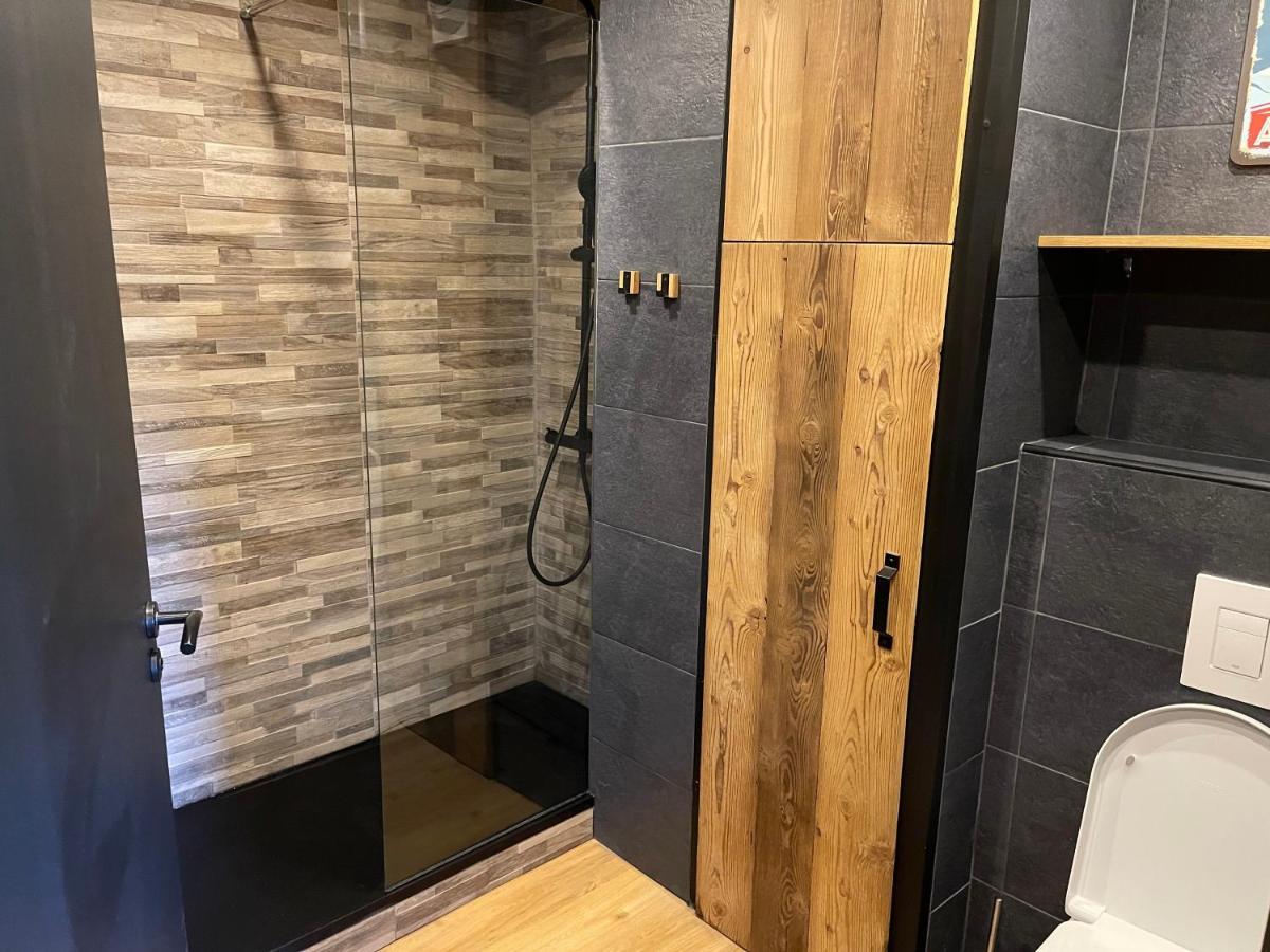 Avoriaz Malinka Apartment Exterior foto