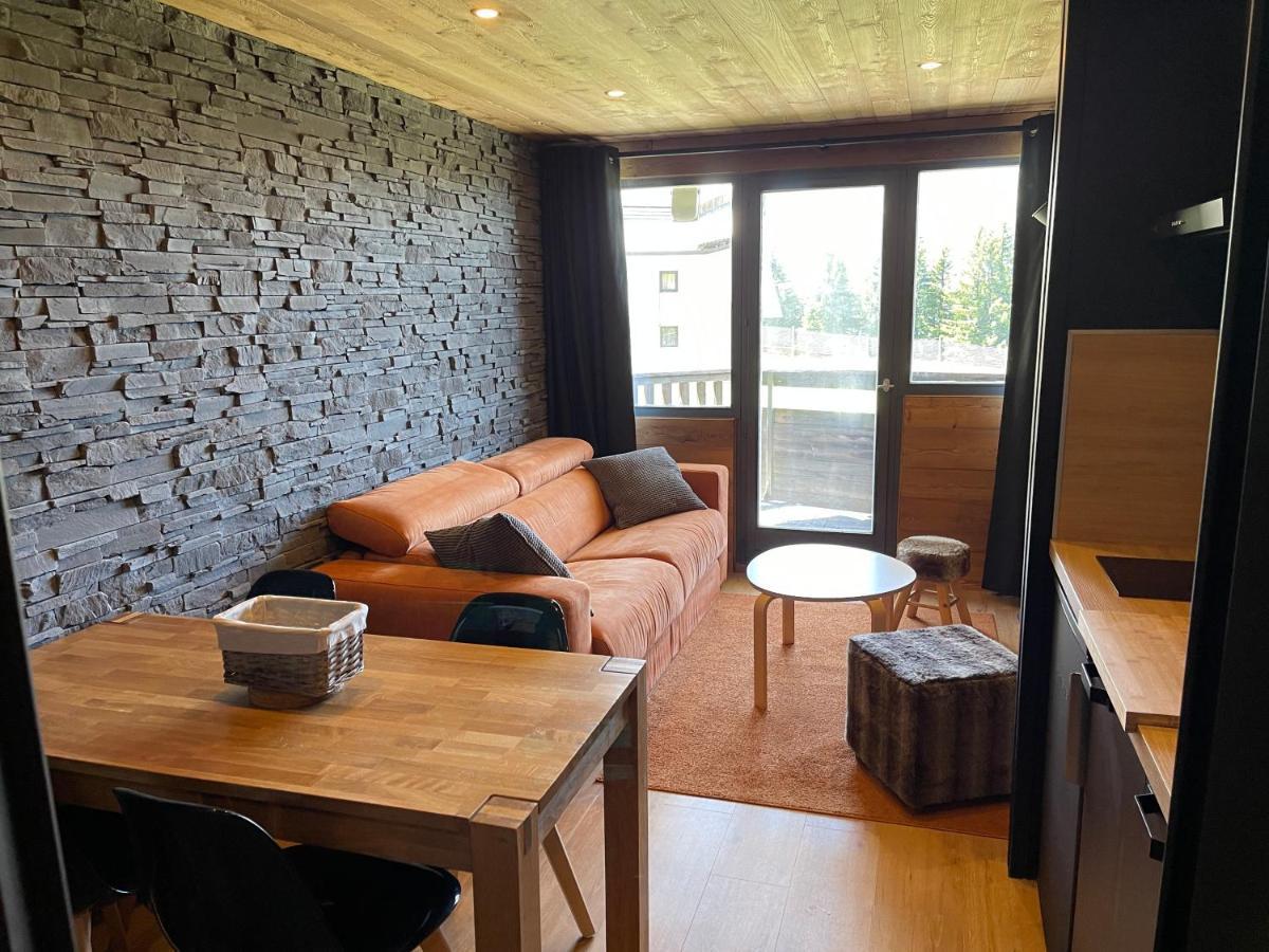 Avoriaz Malinka Apartment Exterior foto