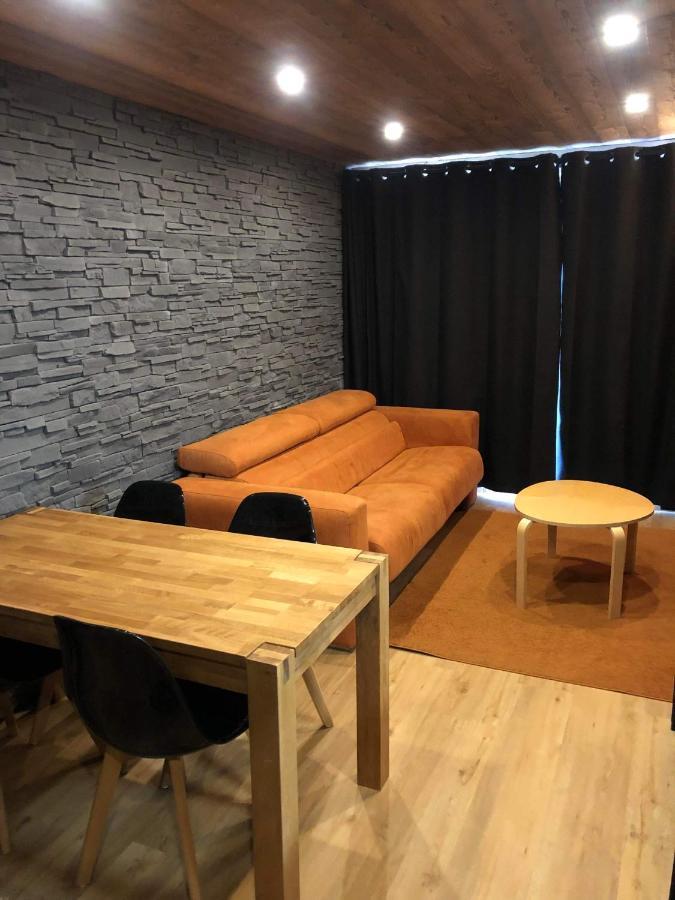 Avoriaz Malinka Apartment Exterior foto